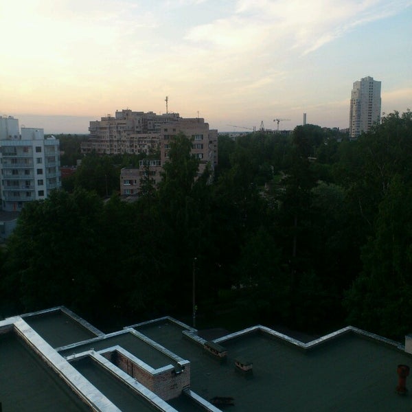 Школа 435 москва