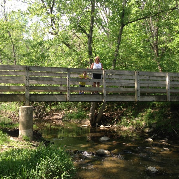 Cool Creek Park & Nature Center Carmel, IN