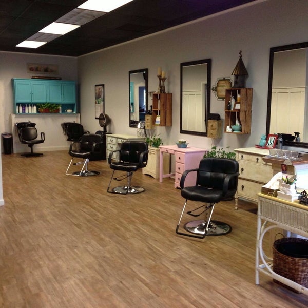 Southern Roots Salon & Spa 133 W Athens St Ste C