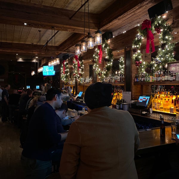 Photo taken at The Penny Farthing by Mike S. on 12/29/2019