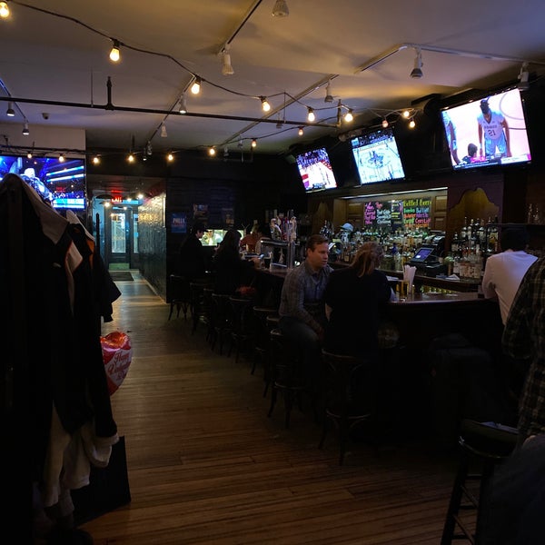Photo taken at Wogies Bar &amp; Grill by Mike S. on 2/15/2020