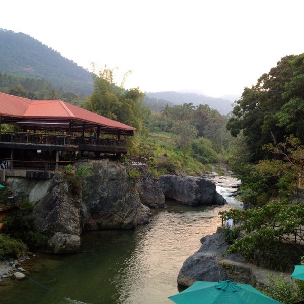 Jarabacoa River Club Pinar Quemado Carretera Manabao Km. 4, pinar Quemado