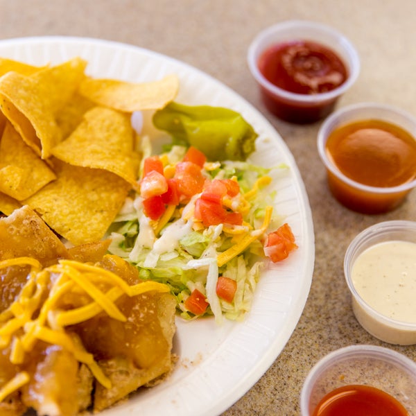 Taco Tierra of Evansville (Now Closed) - Evansville East Side - 11 tips