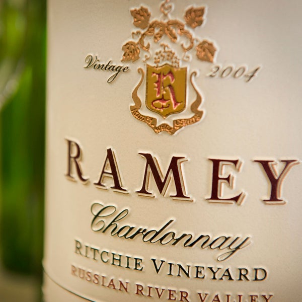 Foto scattata a Ramey Wine Cellars da Ramey Wine Cellars il 4/28/2014