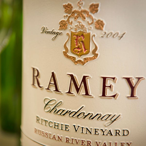 4/28/2014にRamey Wine CellarsがRamey Wine Cellarsで撮った写真