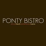 10/17/2014にPonty BistroがPonty Bistroで撮った写真