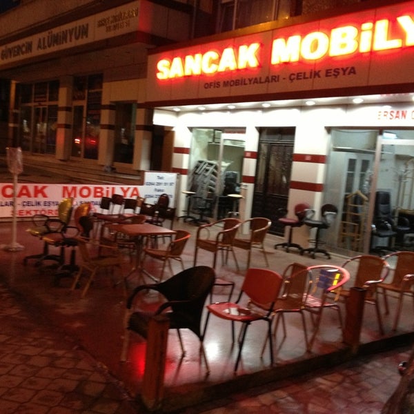 Sancak Mobilya