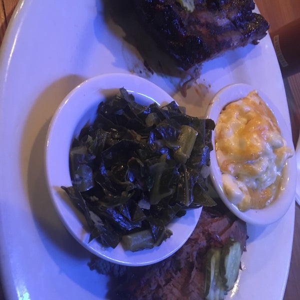 Jim 'N Nick's BarBQ Murfreesboro'da Barbekü Restoranı