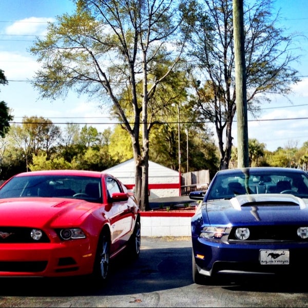 Capital Ford Lincoln of Wilmington Car Dealership in Wilmington