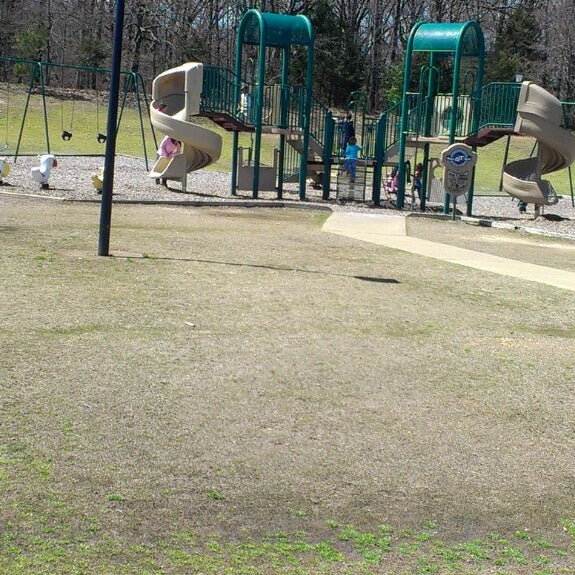 Olive Branch City Park 9 tips from 413 visitors