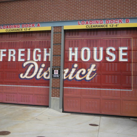 Photos At Overhead Door Co Of Sierra Nevada Reno Inc Wells