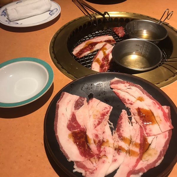 Fotos Em 焼肉のバーンズ 上越店 q Joint Em 上越市