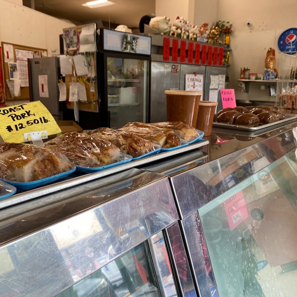 Photos at Young's Fish Market Kalihi Palama 1286 Kalani St