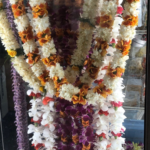 Cindy's Lei & Flower Shoppe Downtown Honolulu Honolulu, HI