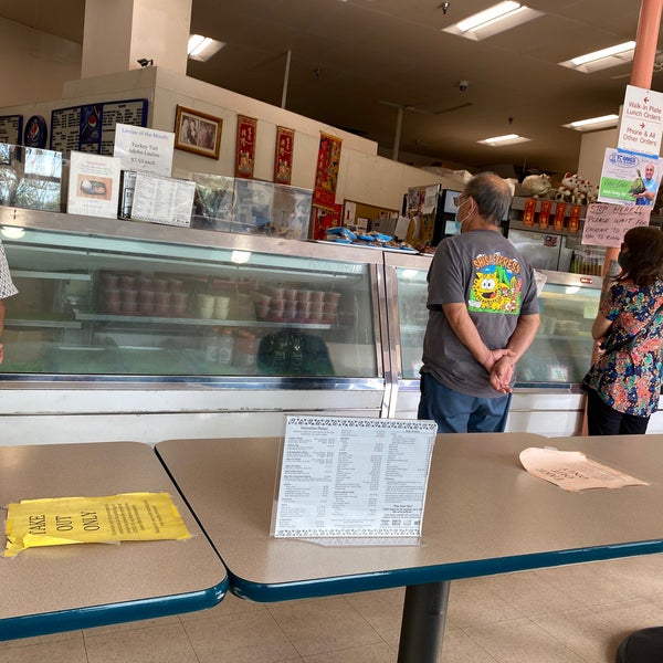 Photos at Young's Fish Market Kalihi Palama 1286 Kalani St