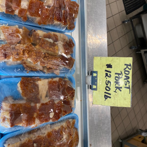 Photos at Young's Fish Market Kalihi Palama 1286 Kalani St