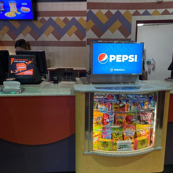 Photos at Regal Pearl Highlands Pearl City, HI