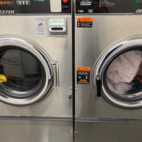 Manoa Laundry, LLC Manoa Honolulu, HI