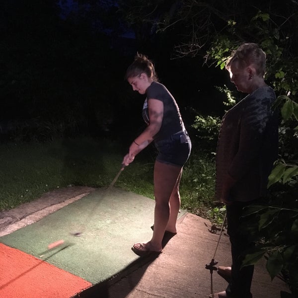 Har Tees Driving Range