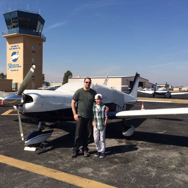 Olive Branch Airport Airport in Olive Branch