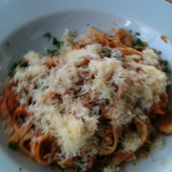 Piccolo Trattoria & Pizzeria Italian Restaurant in Caracas