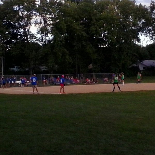 Podvin Park - 1 tip from 126 visitors