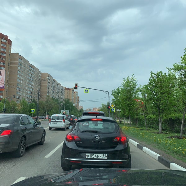 Одинцово Красногорское Шоссе Квартира Купить