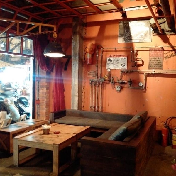 Factory 47