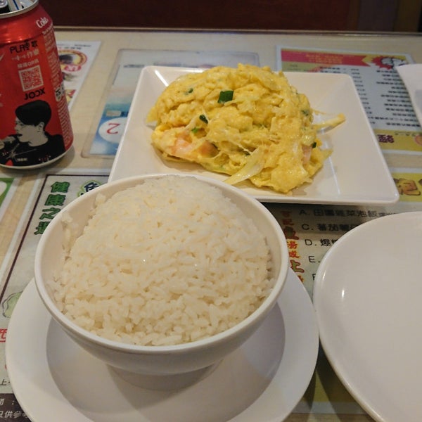 Chuen Moon Kee Restaurant Hong Kong Restaurant in Hong Kong