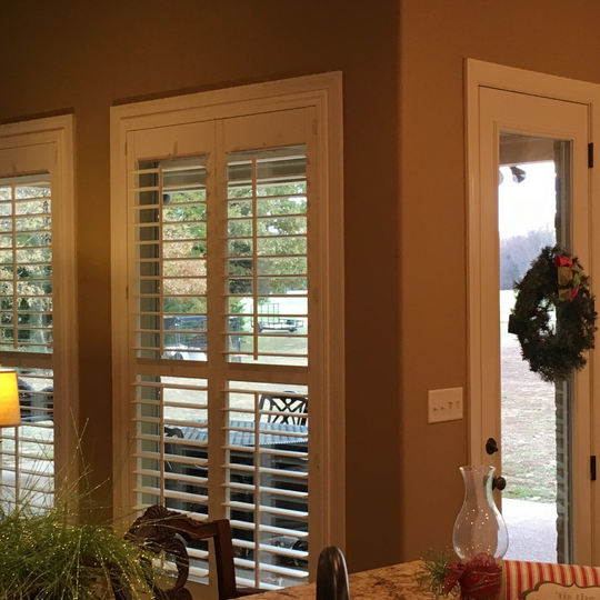 Blinds Galore 247 Bellemeade Dr