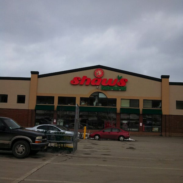 Shaw's 127 VT Hwy 12s