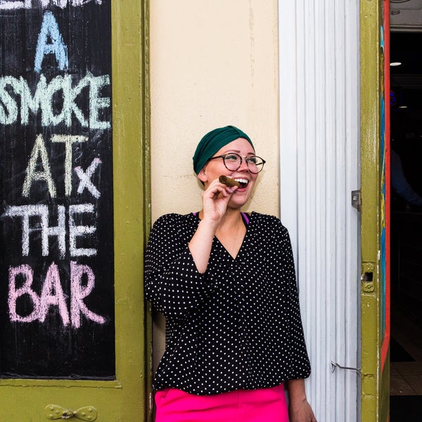 Photo prise au Cuban Creations Cigar Bar par Andrew W. le8/1/2019