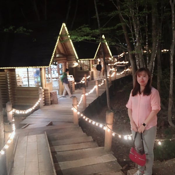 Photos At ニングルテラス 森のろうそく屋 31 Visitors