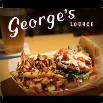 12/5/2013にGeorge&#39;s LoungeがGeorge&#39;s Loungeで撮った写真