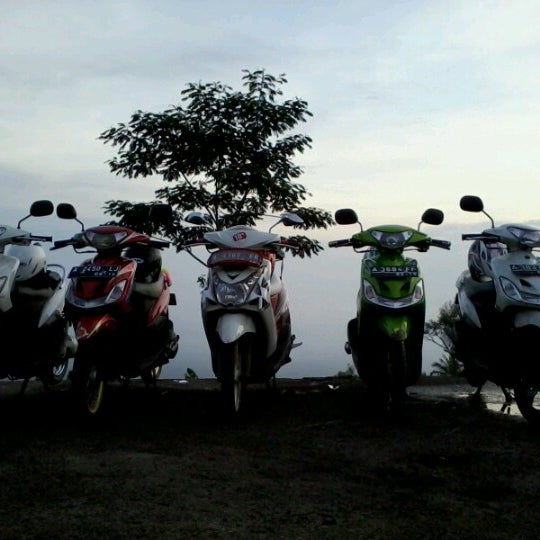Photos At Gunung Karang 1 Tip