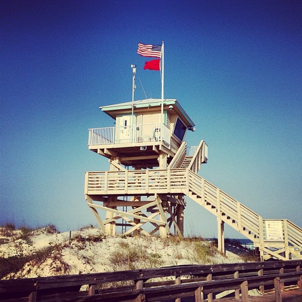 Ponce Inlet Park 8 tips from 505 visitors