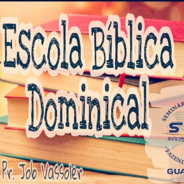 Seminário Teológico Servos de Cristo SDC