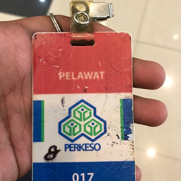 Photos At Wisma Perkeso Capitol Building In Kota Bharu