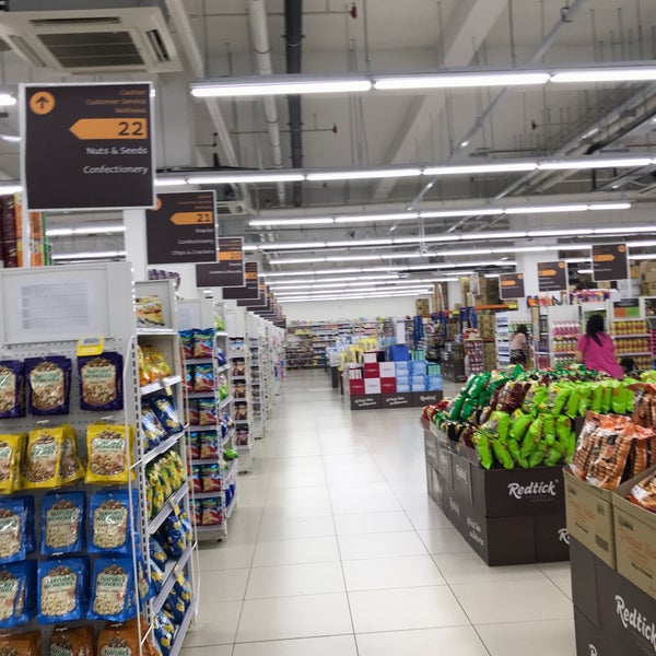 Redtick Supermarket Sri Sinar Kuala Lumpur Kuala Lumpur