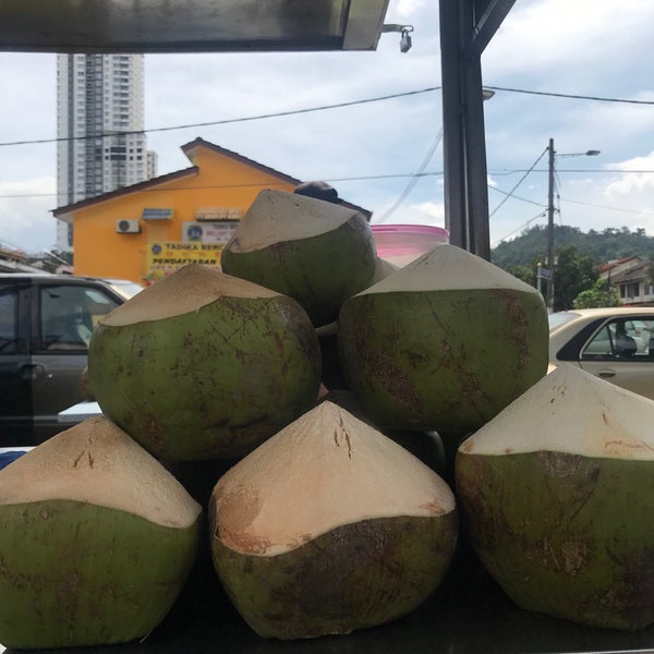 Air Kelapa Pandan Taman Segambut 2 Tips From 7 Visitors