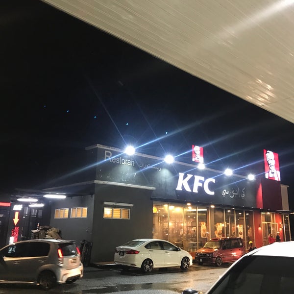 Kfc Bandar Baru Pasir Puteh Kelantan