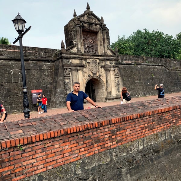 Photos at Barbara's Heritage Restaurant Intramuros Plaza San Luis
