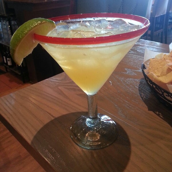 Photo taken at Rojo Mexican Bistro Partridge Creek by Andy G. on 8/29/2013