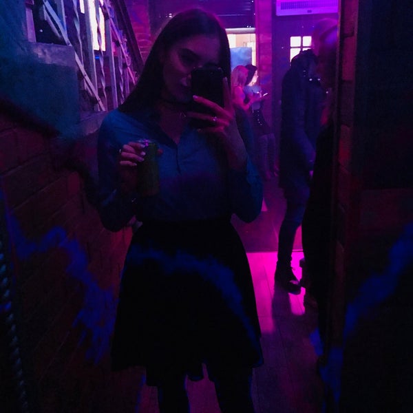 4/18/2018にAnastasia S.がLomonosov Barで撮った写真