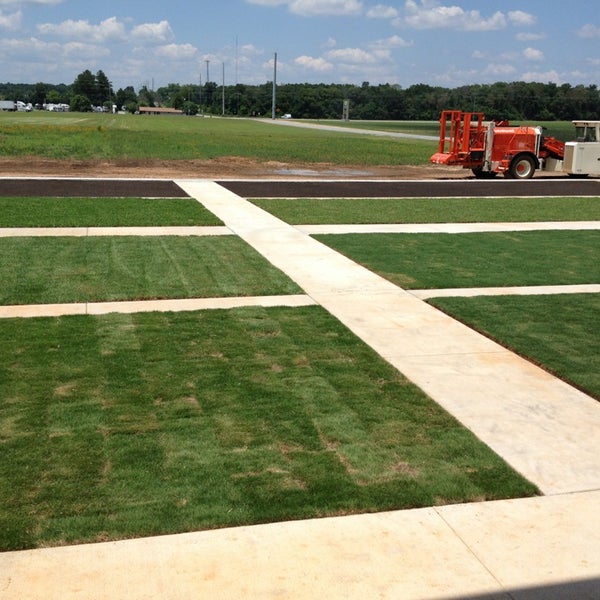 Super Sod Of Middle Georgia Ga Hwy 96
