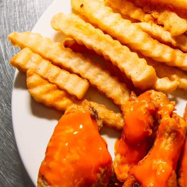 Wing Shack of Dublin GA Dublin, GA