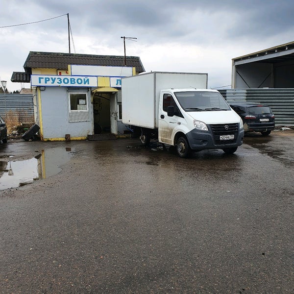 шиномонтаж хотьково. михеенко, 23а. шиномонтаж построить. хотьково улица заводская. михеенко 23 хотьково.