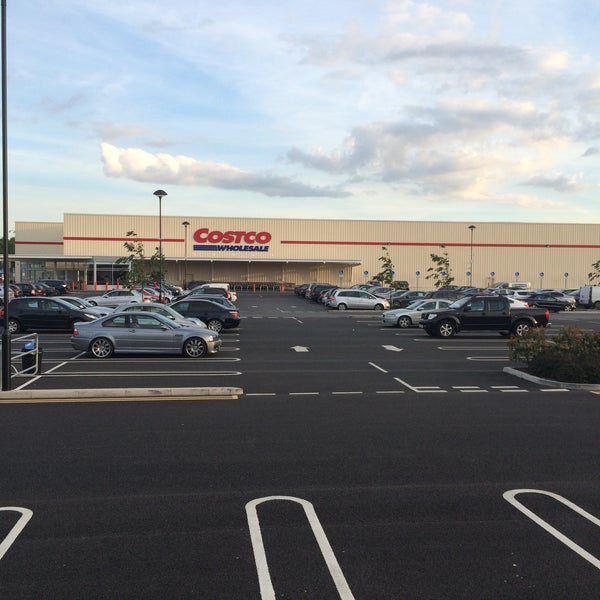 Costco Hounslow, Greater London