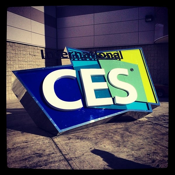 Photo taken at CES 2014 by Ken C. on 1/11/2014