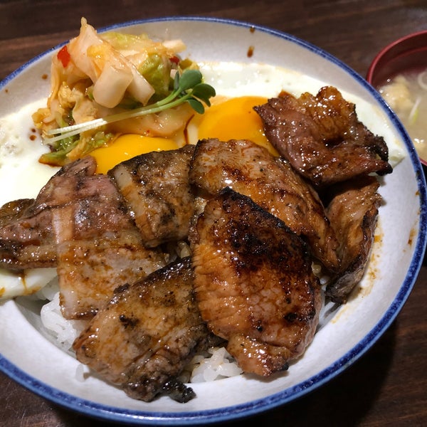 Photos At 六味庵 Donburi Restaurant In Otaru Photos At 六味庵 Donburi Restaurant In Otaru